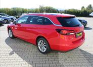 Opel Astra 5