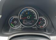 Volkswagen e-up! 30