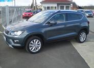Seat Ateca 2