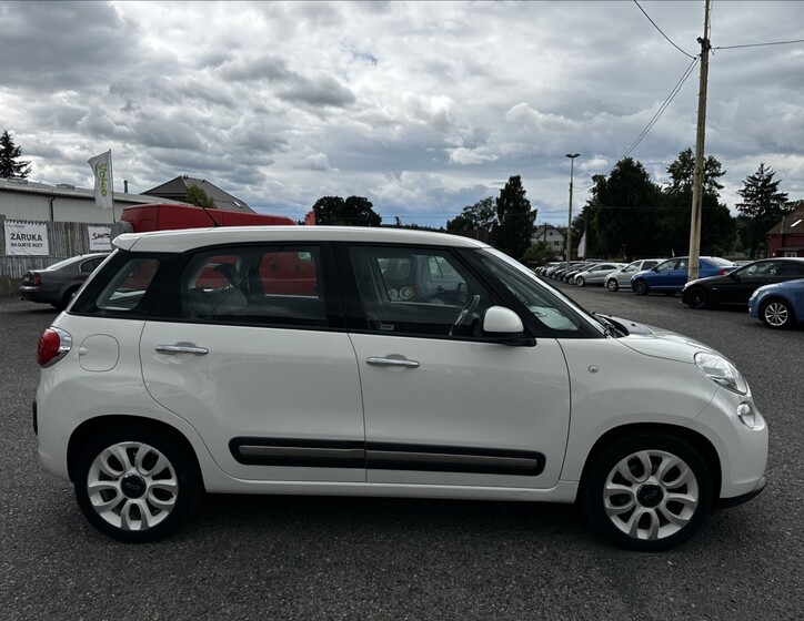 Fiat 500L 7