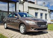 Peugeot 301 8