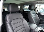 Volkswagen Touareg 33