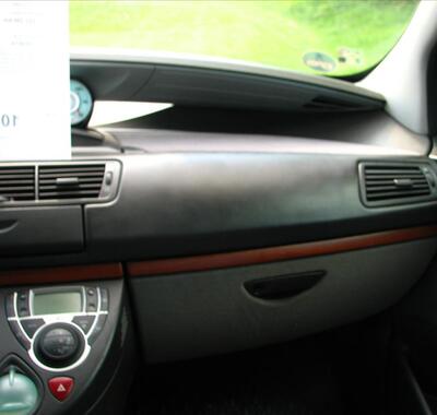 Citroën C8 34