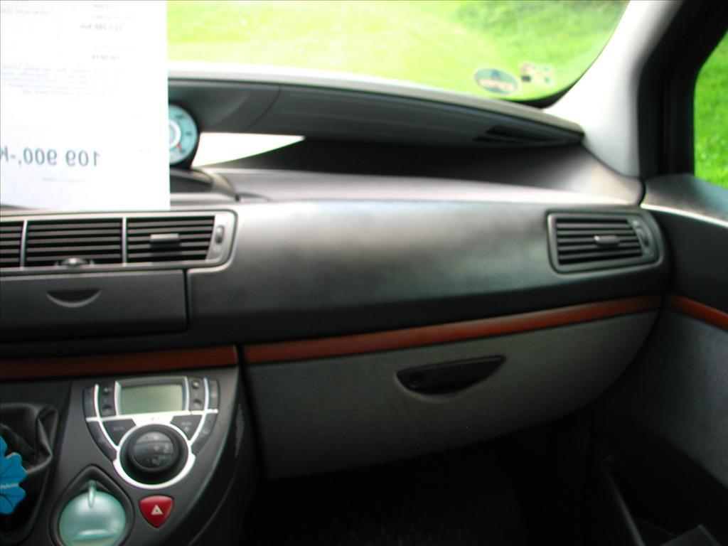 Citroën C8 34