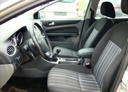 Ford Focus 8