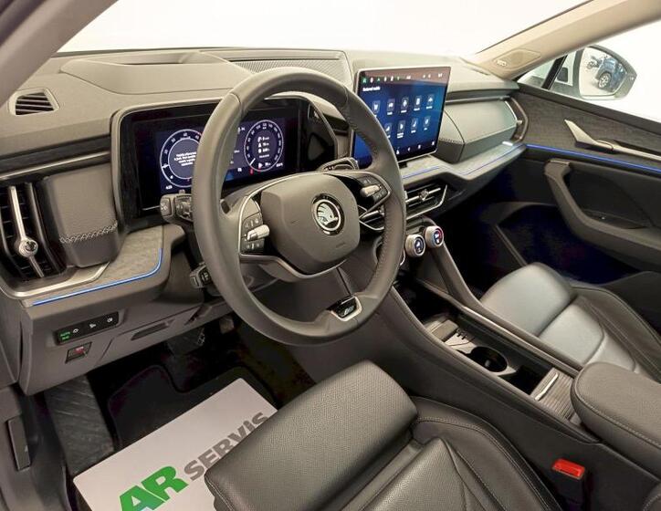 Škoda Kodiaq 23