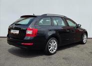 Škoda Octavia 2