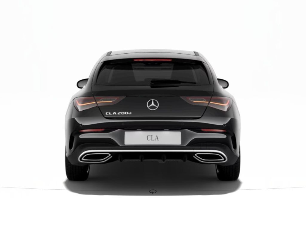 Mercedes-Benz CLA 5