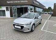 Hyundai i20 1