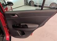 KIA Sportage 29