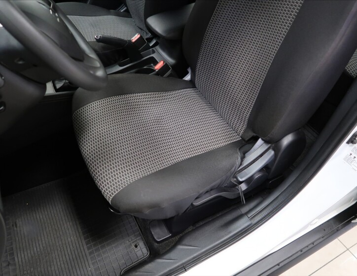 Mitsubishi ASX 18