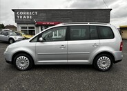 Volkswagen Touran 2