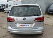 Volkswagen Sharan 5