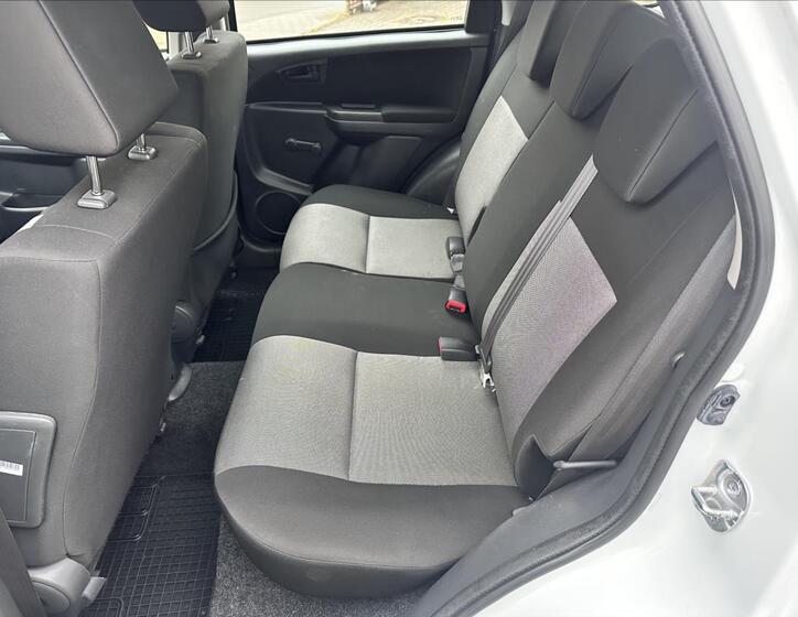 Fiat Sedici 13