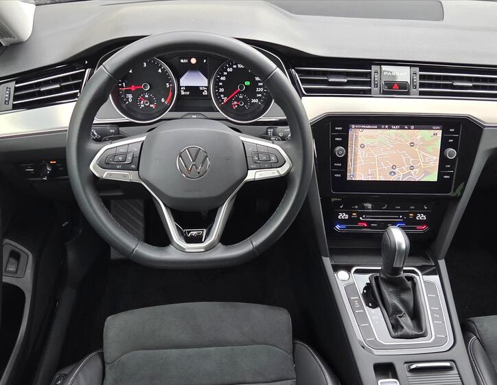 Volkswagen Passat 14