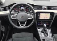 Volkswagen Passat 14