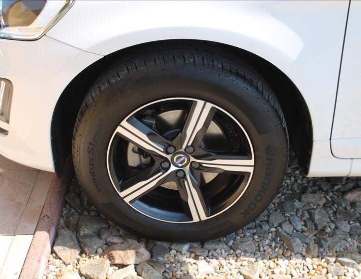Volvo XC60 39