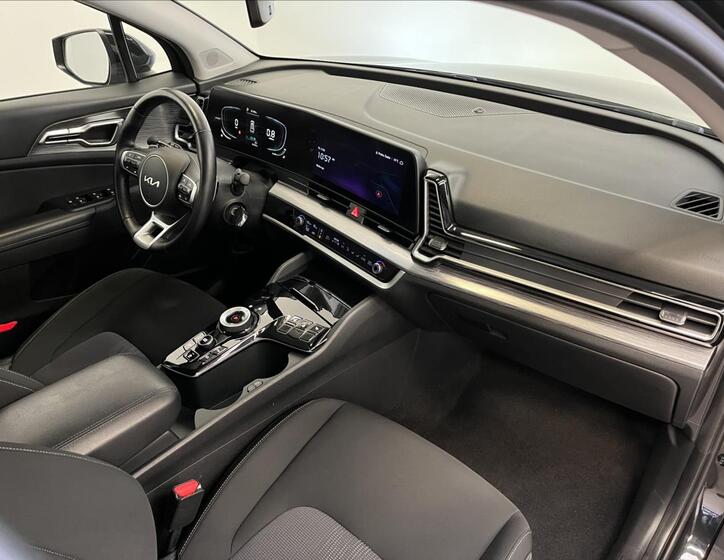 KIA Sportage 24