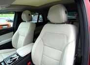 Mercedes-Benz GLE 30
