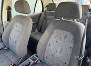 Škoda Fabia 21