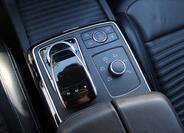 Mercedes-Benz GLS 29