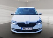 Škoda Fabia 3