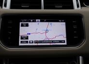 Land Rover Range Rover Sport 28