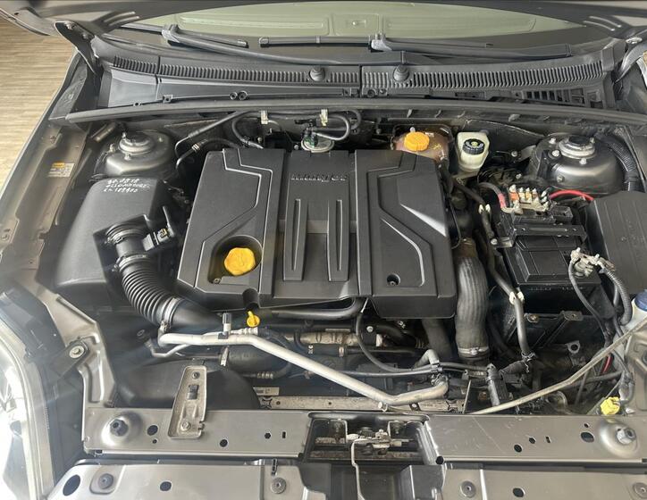 Fiat Croma 4