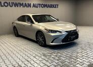 Lexus ES 300 11