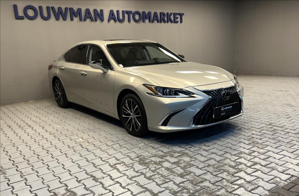 Lexus ES 300