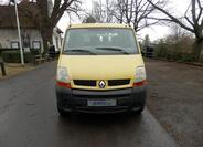 Renault Master 2