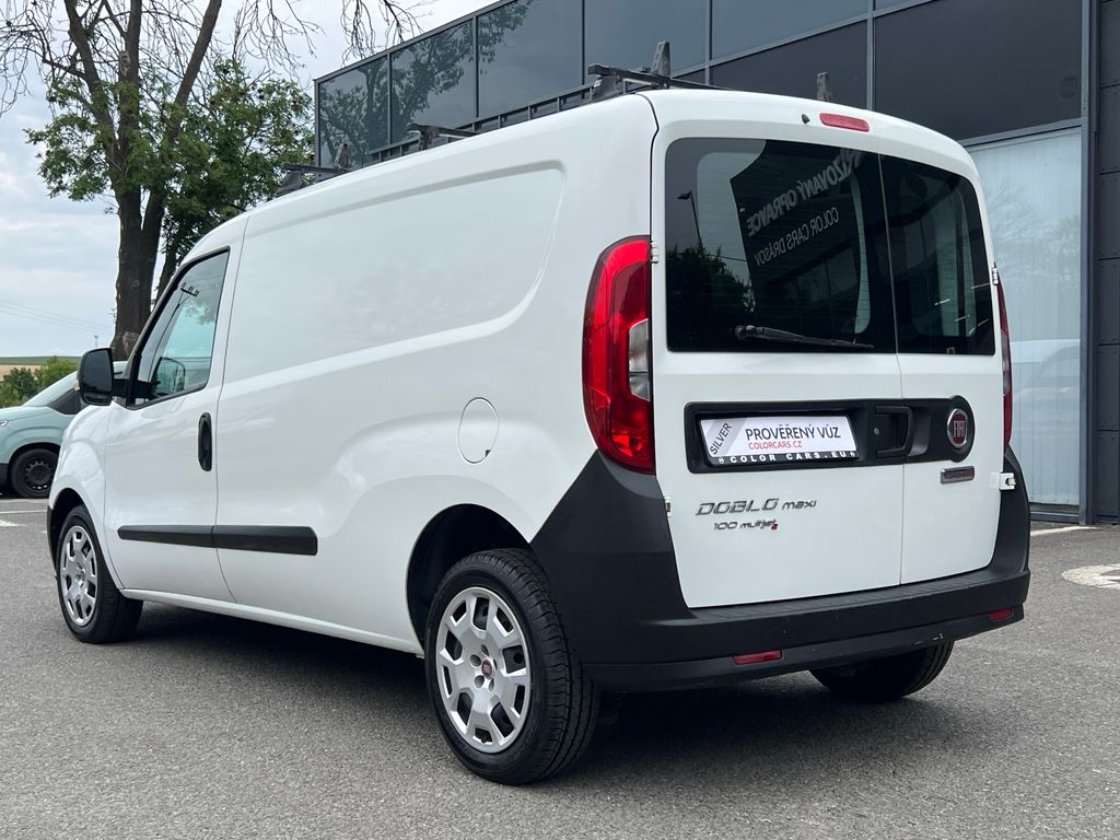 Fiat Dobló
