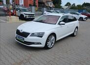 Škoda Superb 3