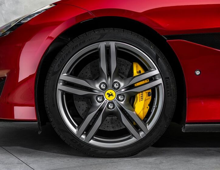Ferrari Portofino 3