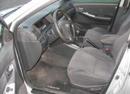 Toyota Corolla 5