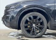 Volkswagen Touareg 21