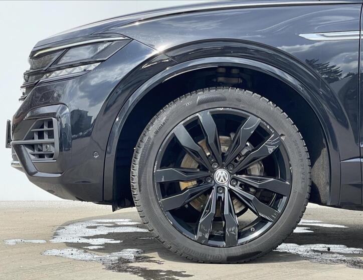 Volkswagen Touareg 21