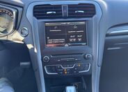 Ford Mondeo 9