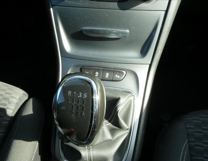 Opel Astra 31