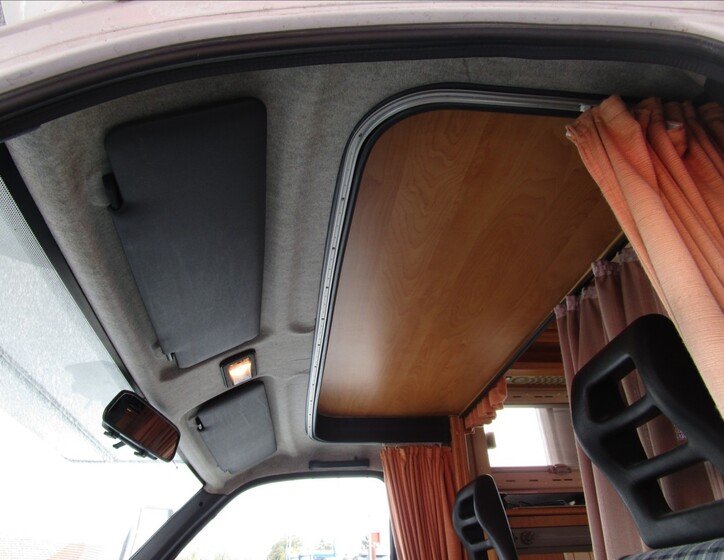 Fiat Ducato 11