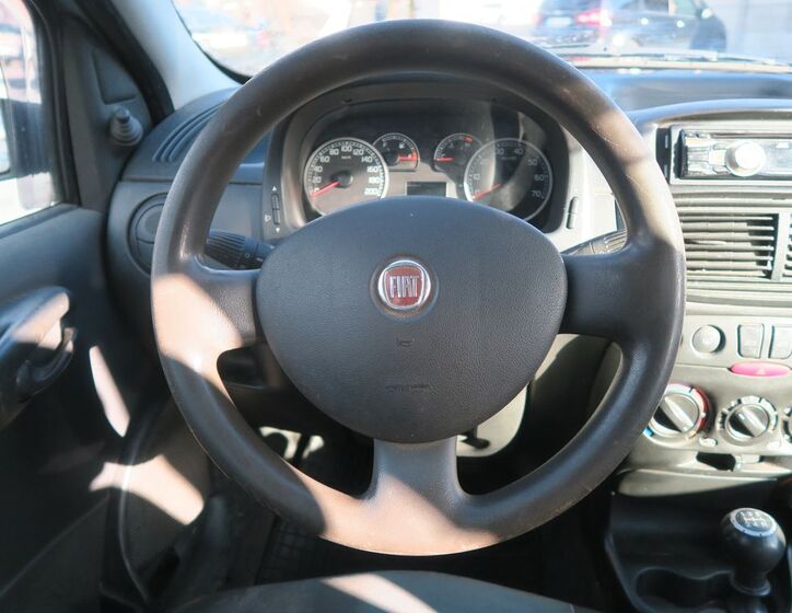 Fiat Punto 10