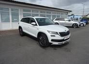 Škoda Kodiaq 2