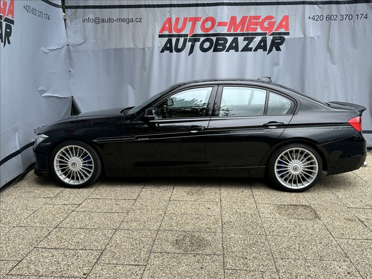 Alpina B3