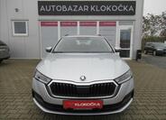 Škoda Octavia 6