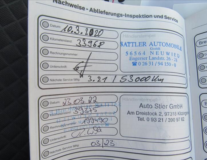 Ford Fiesta 28