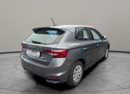 Škoda Fabia 5