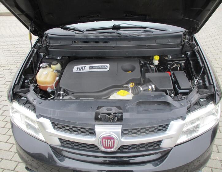 Fiat Freemont 22