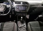 Volkswagen Tiguan 10