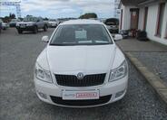 Škoda Octavia 2