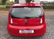 Škoda Citigo 6